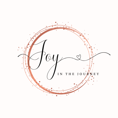 Joy in the Journey